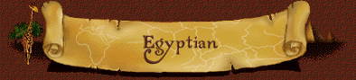 Egyptian