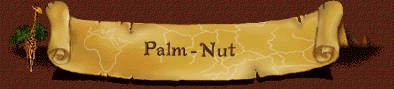 Palm-Nut